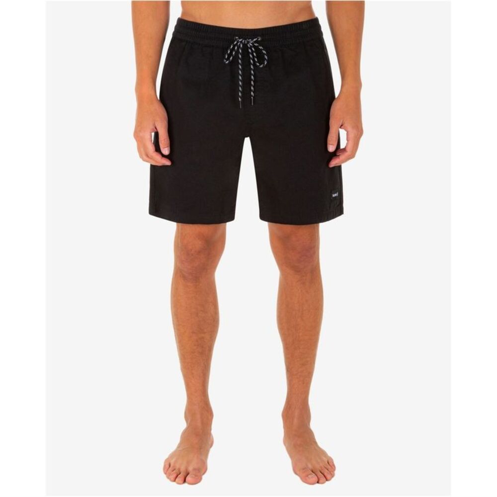 Hurley Mens Pleasure Point Volley Casual Walking Shorts, NWT